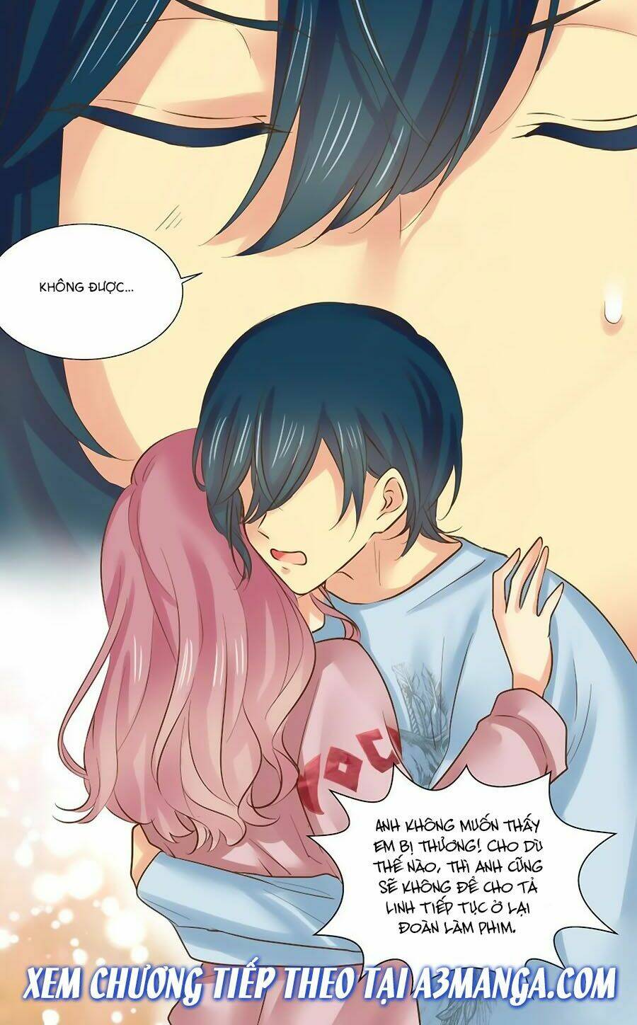 Lưu Luyến Tinh Diệu: Chapter 76