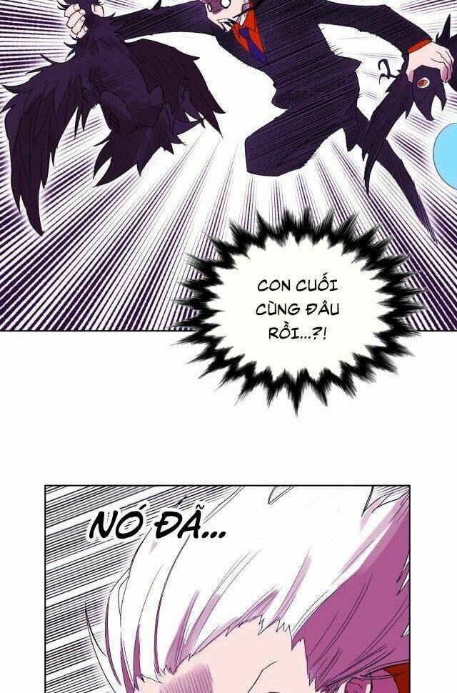 Hard Core Leveling Warrior Ss2: Chapter 58