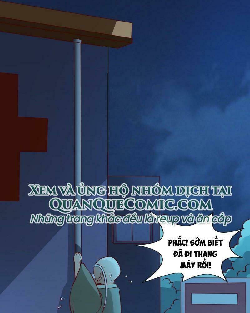 Tổ Chức X.e: Chapter 6