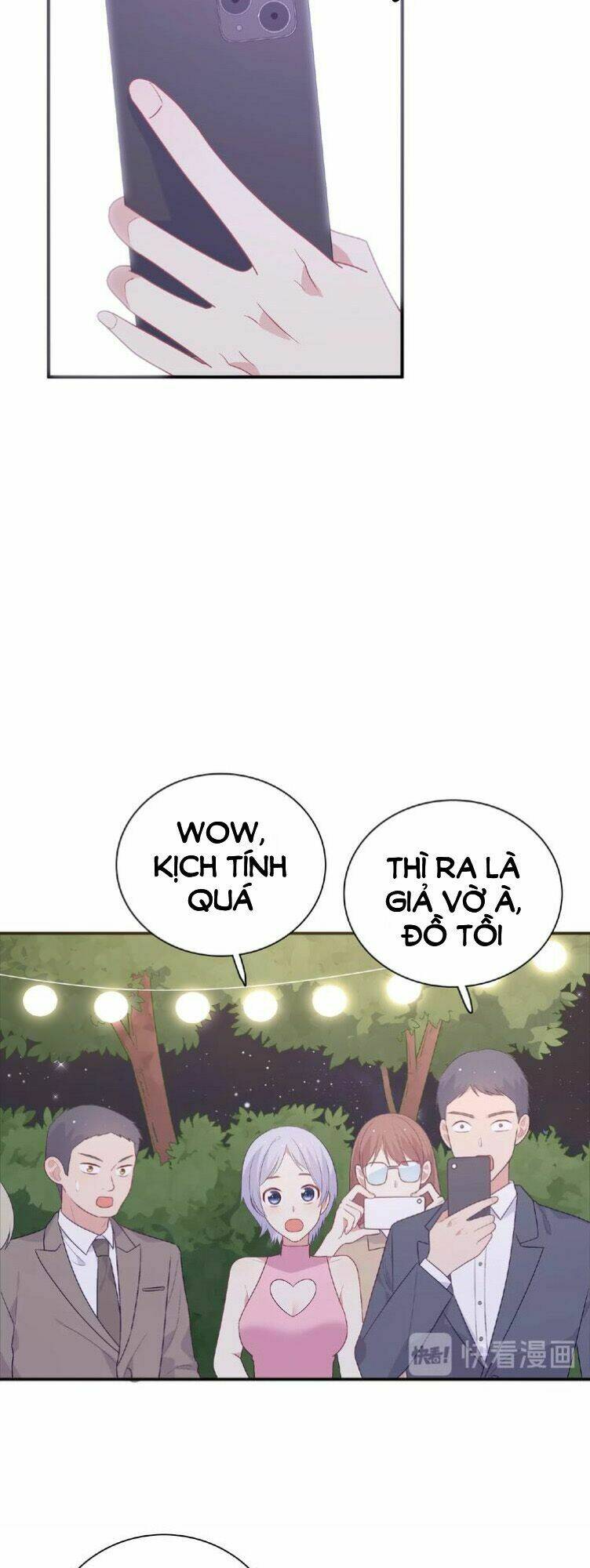 Vương Tử Thành Phố Và Công Chúa Amazon: Chapter 86