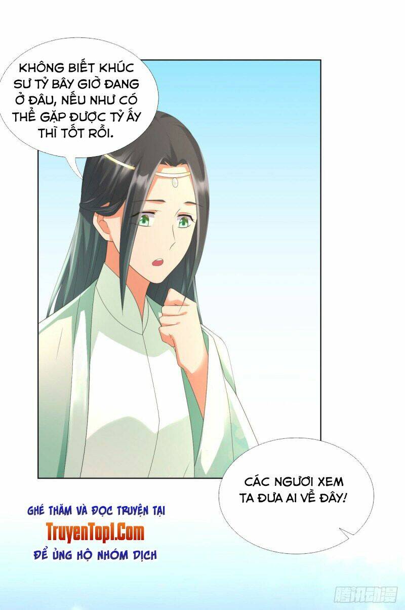 Chí Tôn Trọng Sinh: Chapter 56