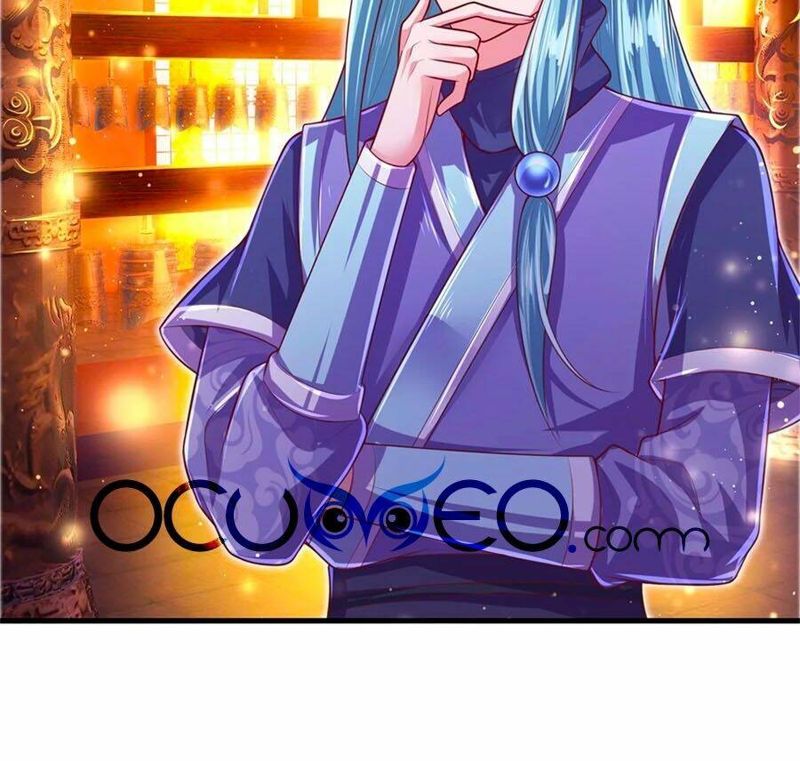 Phụng Lâm Thiên Hạ: Đệ Nhất Mỹ Nữ: Chapter 54