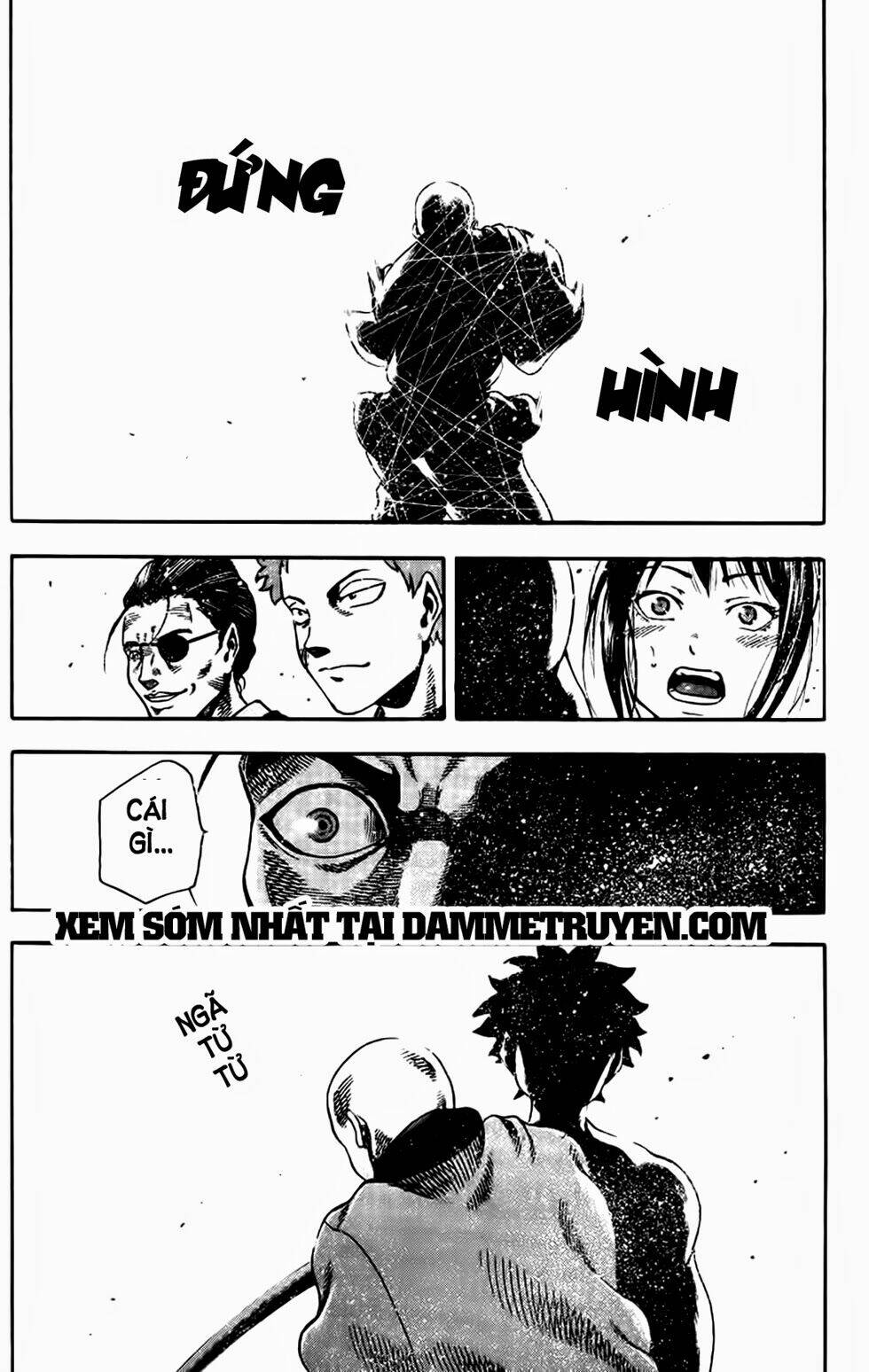 Yukikaze: Chapter 2