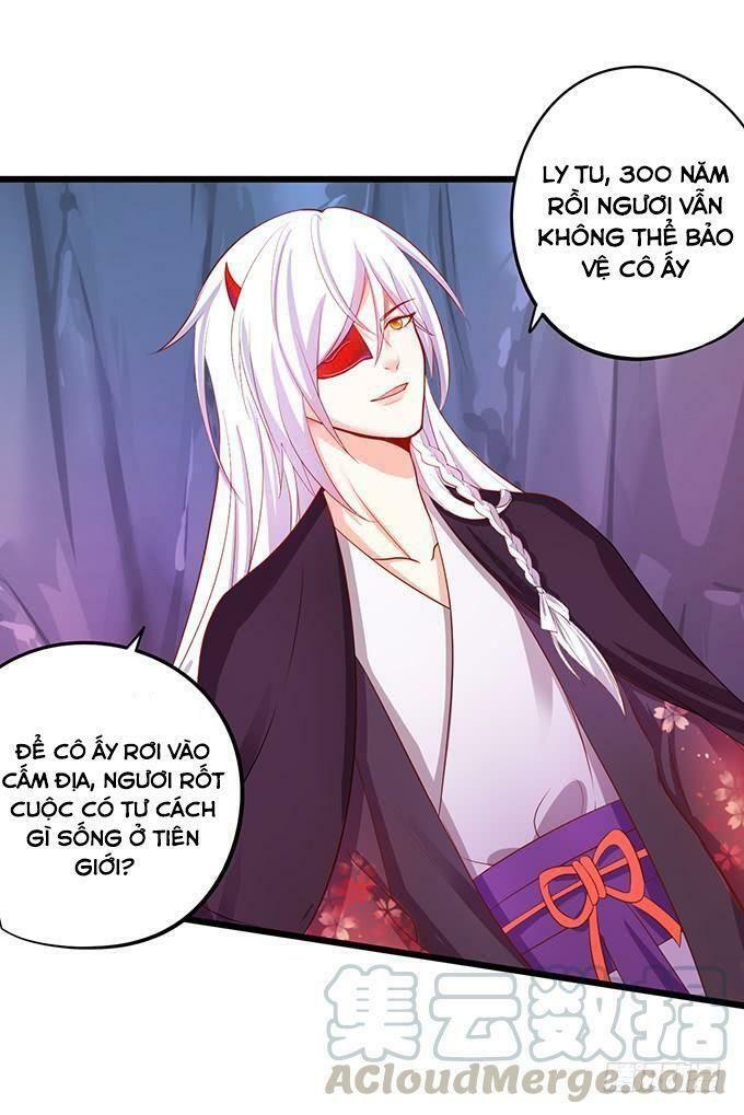 Hồ Tiên Hung Bạo: Chapter 75