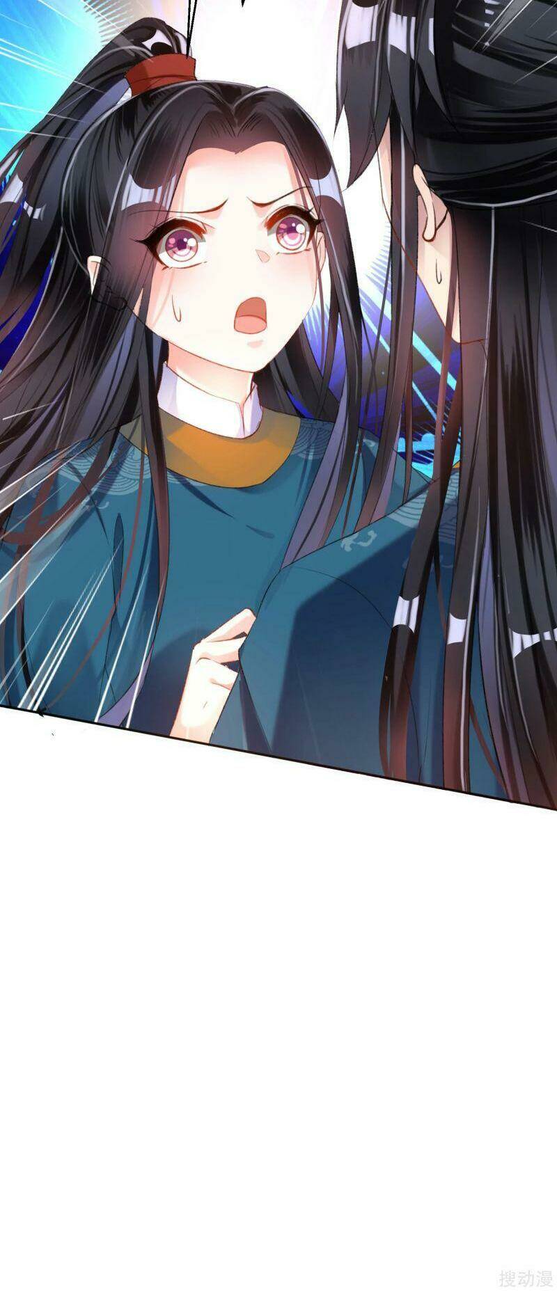 Vương Gia, Áo Lót Của Ngươi Rơi Mất Rồi: Chapter 17