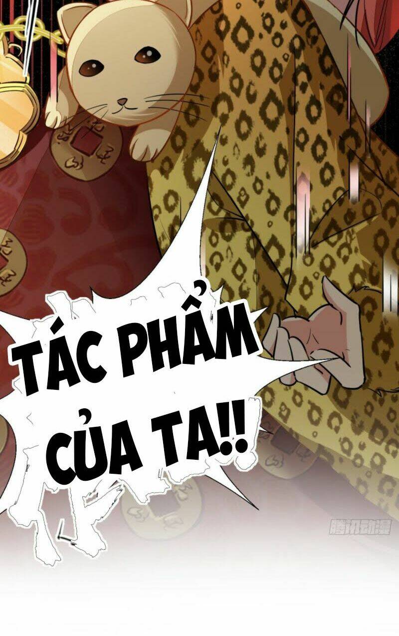 Tà Du Ký: Chapter 35