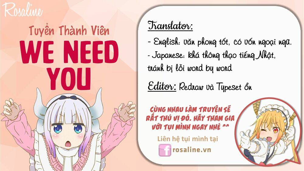 Giấy Báo Tử: Chapter 36