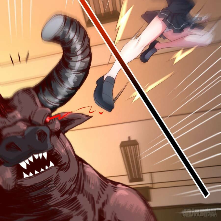 Thiên Tứ Thức Tỉnh: Chapter 7