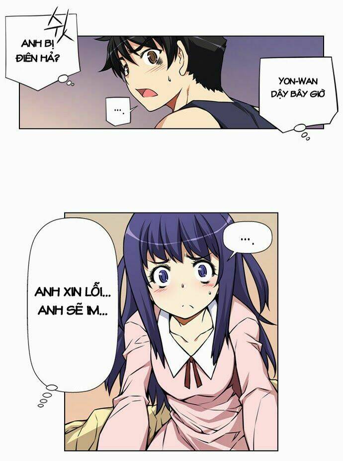 Modify: Chapter 4