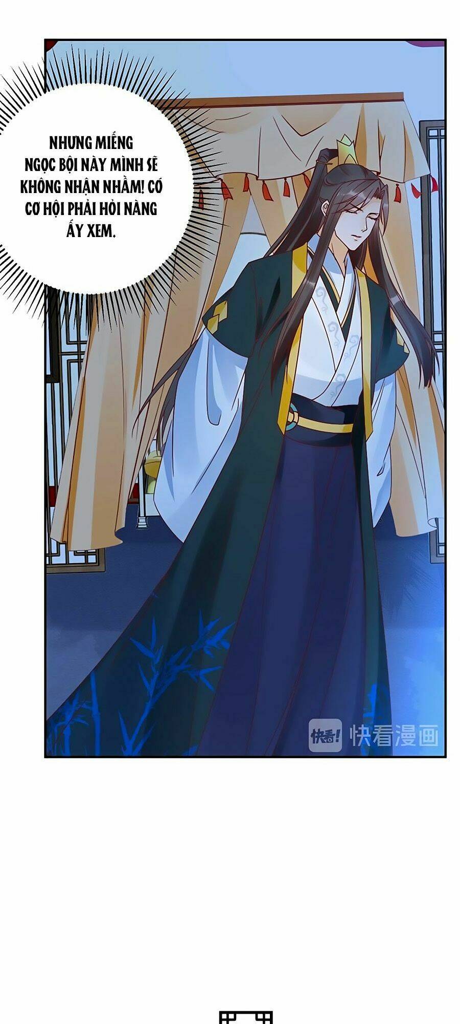 Thịnh Thế Lê Hoa Điện: Chapter 59