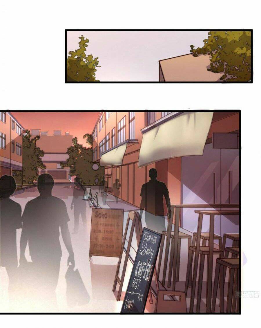 Đơn Phương Yêu Thầm Anh: Chapter 27