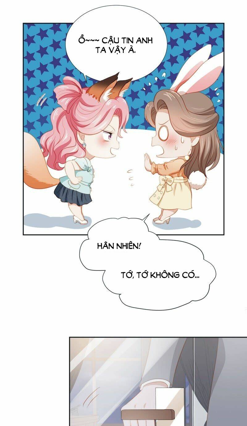 Khi Trá Luyến Nhân: Chapter 54