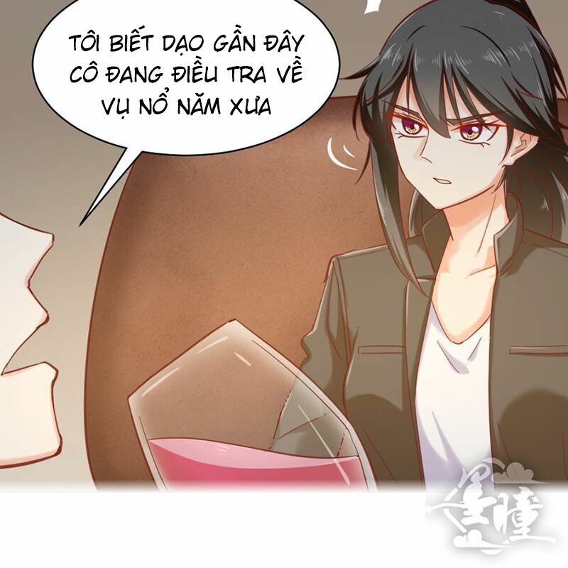Hướng Tâm Dẫn Lực: Chapter 0