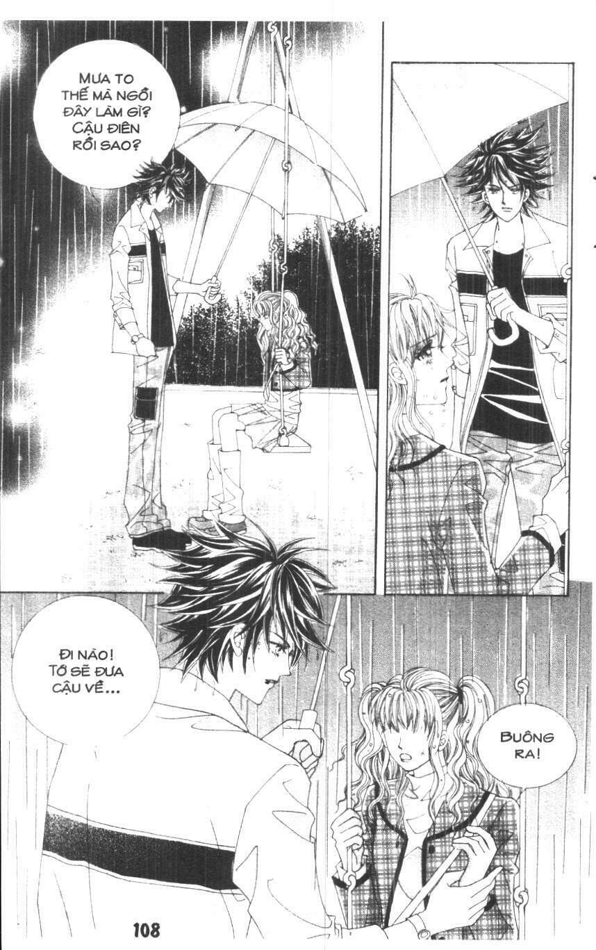 Say Say Say: Chapter 9