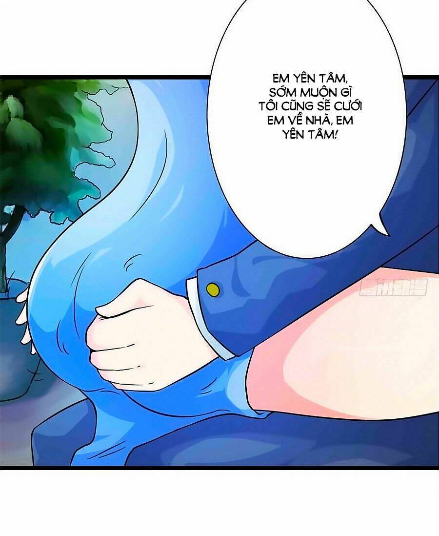 Diêm Vương Lão Công Thật Đáng Yêu: Chapter 4