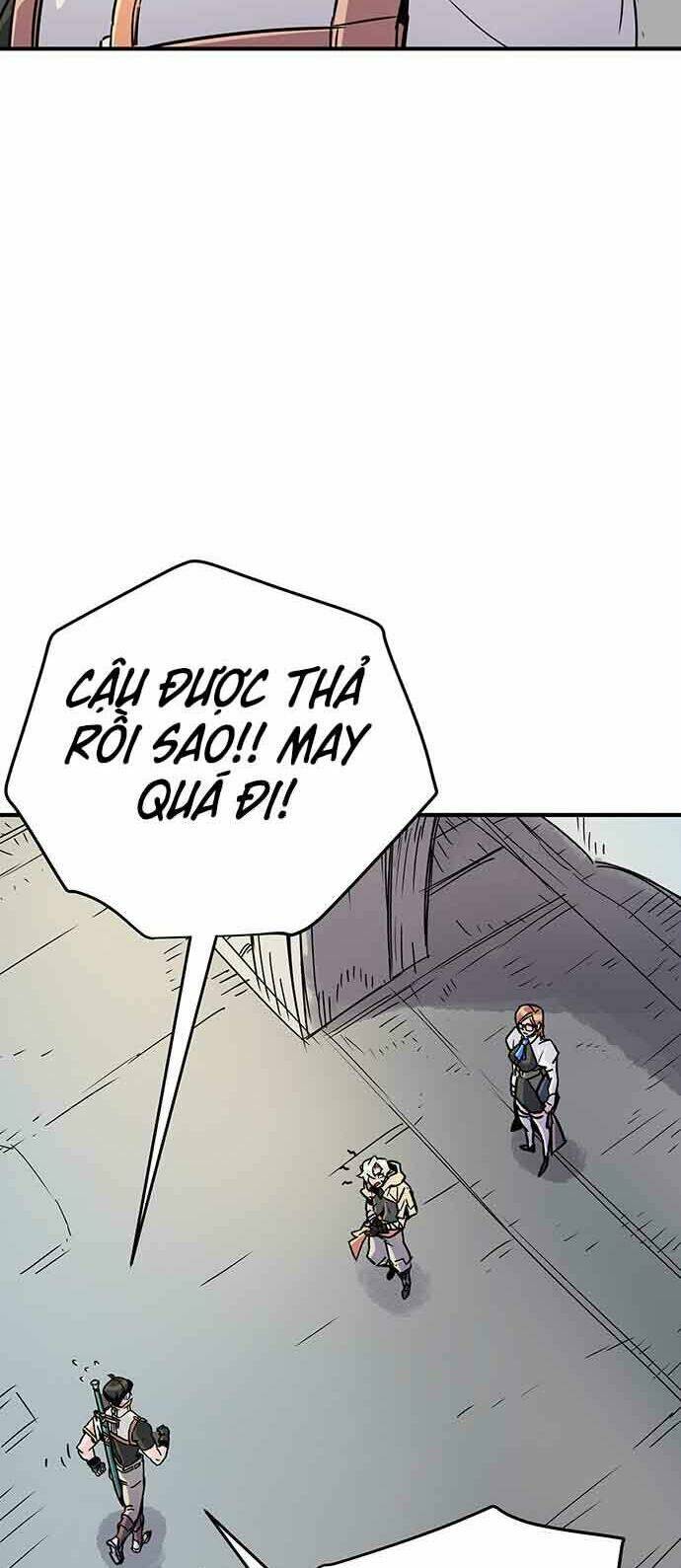 Chủ Nhân Thiên Giới: Chapter 4