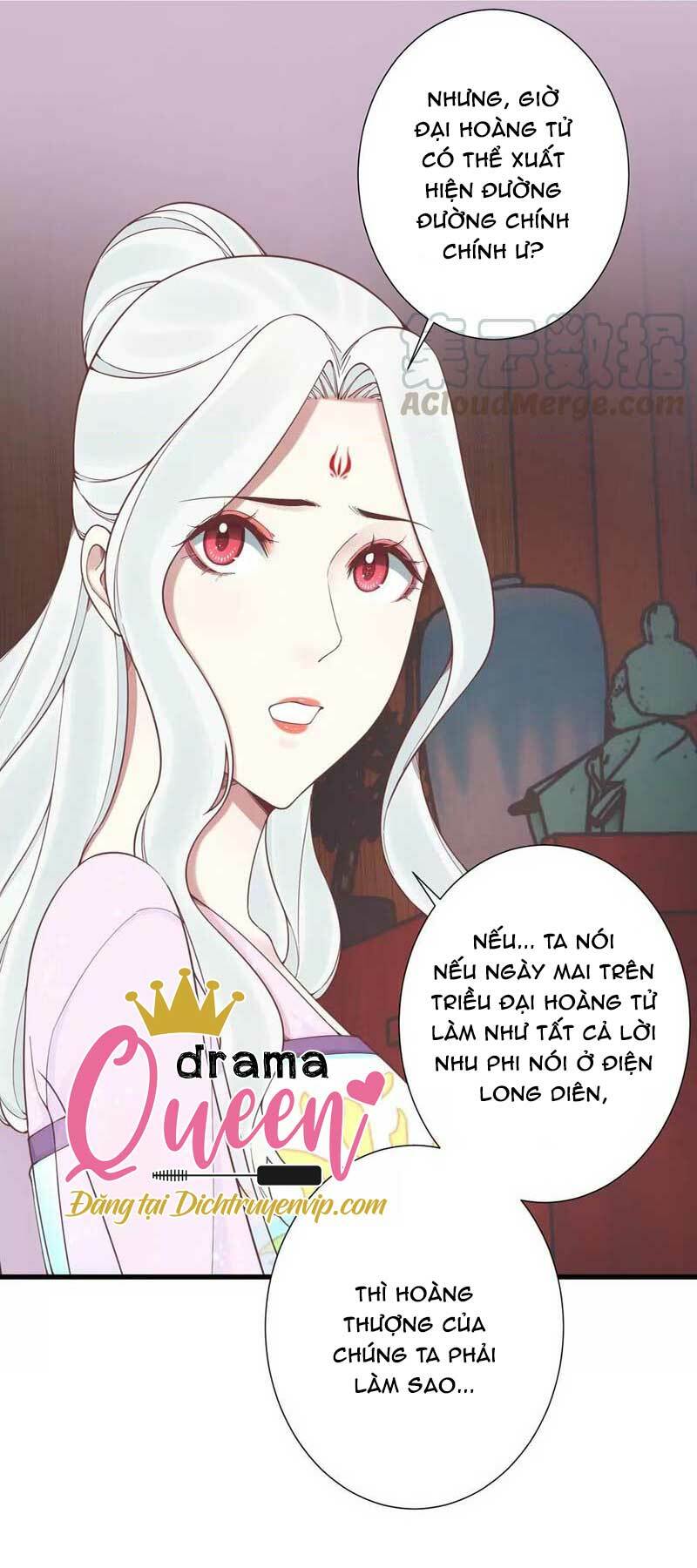 Hoàng Hậu Bận Lắm: Chapter 170