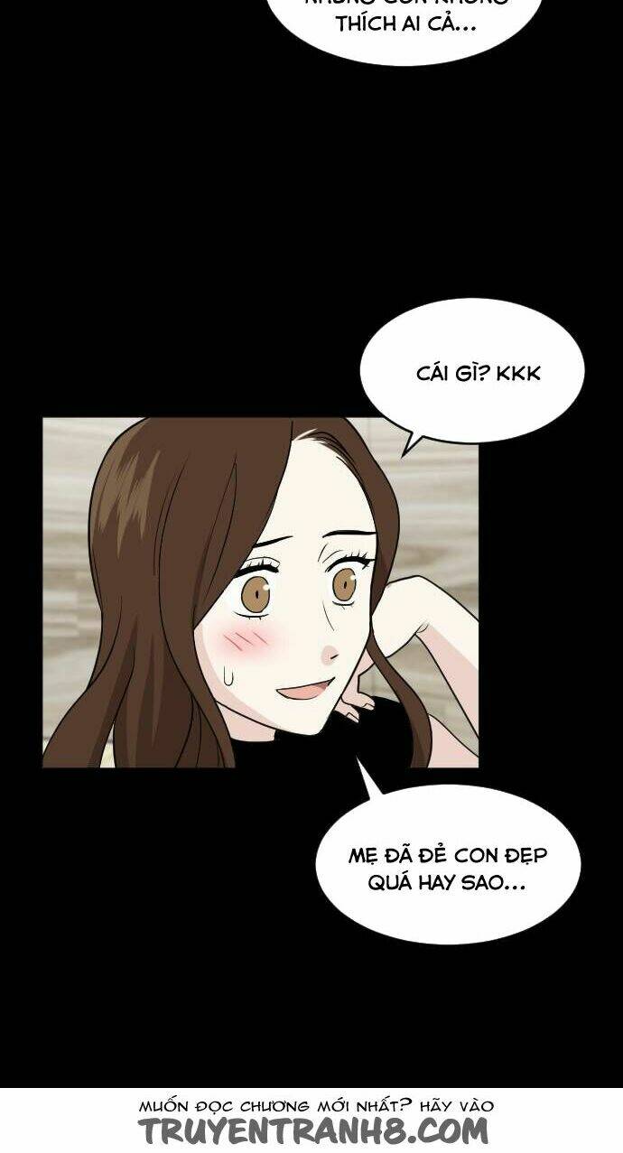 Người Đẹp Gangnam: Chapter 26