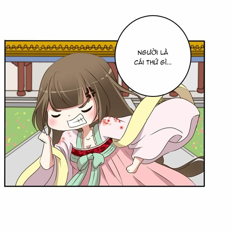 Thông Linh Phi: Chapter 104