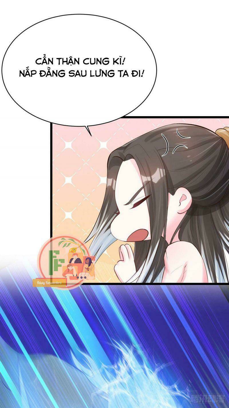 Đặc Công Cuồng Phi: Tuyệt Thế Tu Chân: Chapter 3