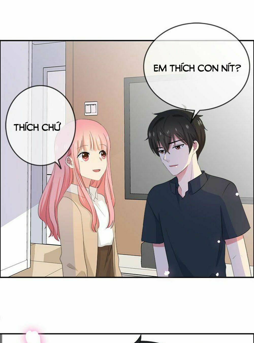 Đại Thần Tình Yêu Chớ Chạm Tôi: Chapter 76