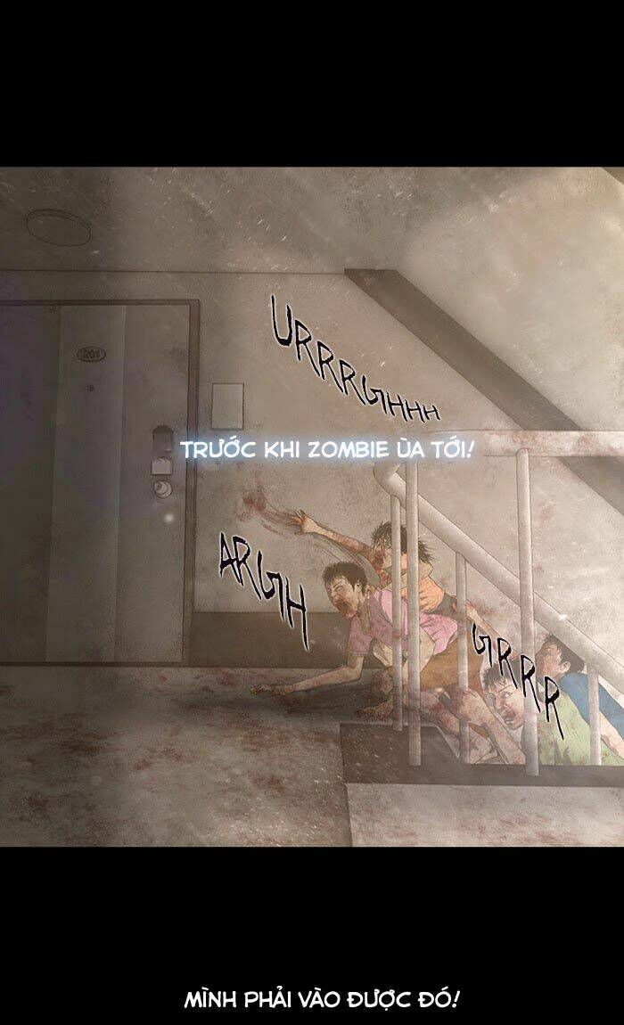 Dead Days: Chapter 15