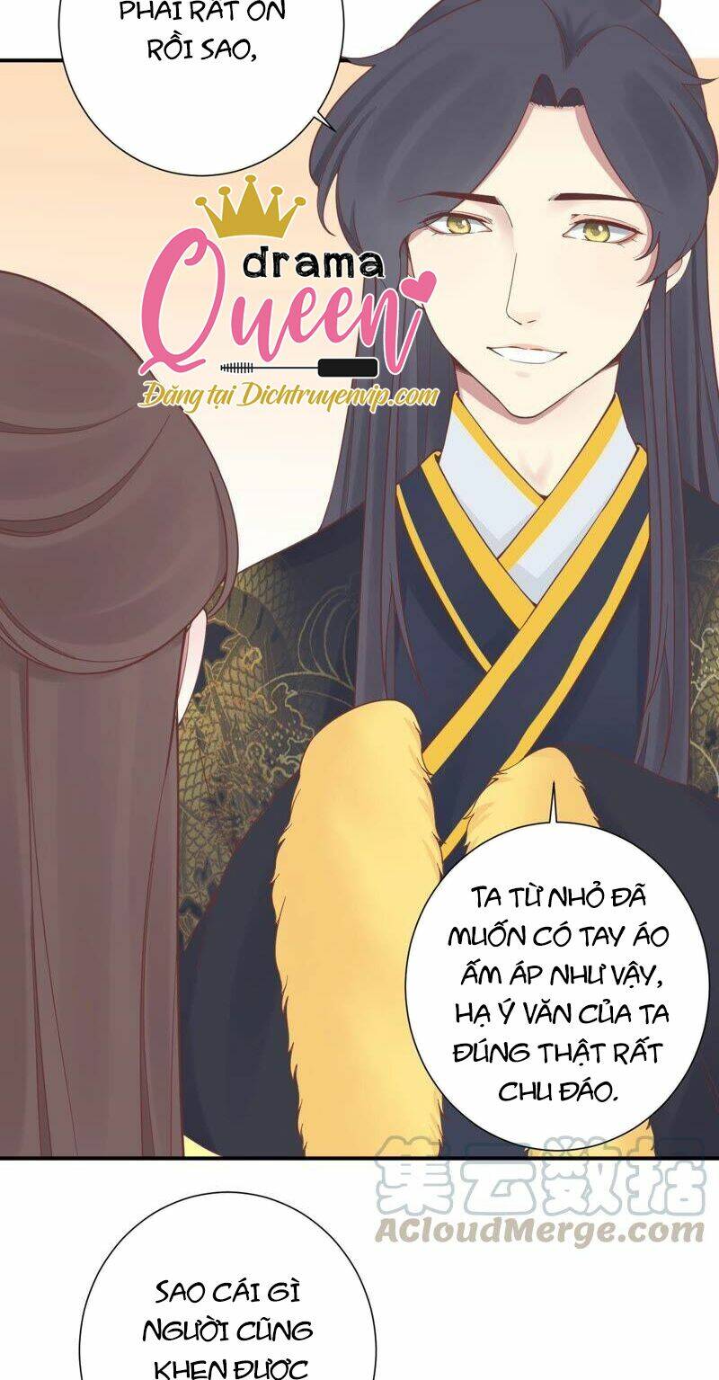 Hoàng Hậu Bận Lắm: Chapter 153