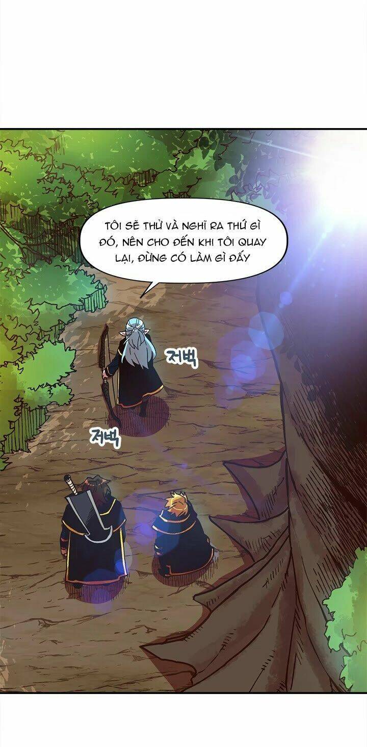 Nô Lệ Nghịch Thiên: Chapter 16