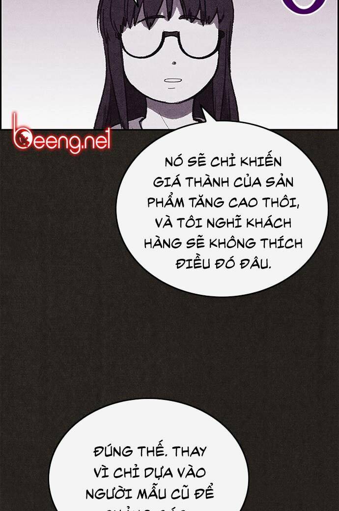 Quái Vật Tại Chung Cư Xanh: Chapter 132
