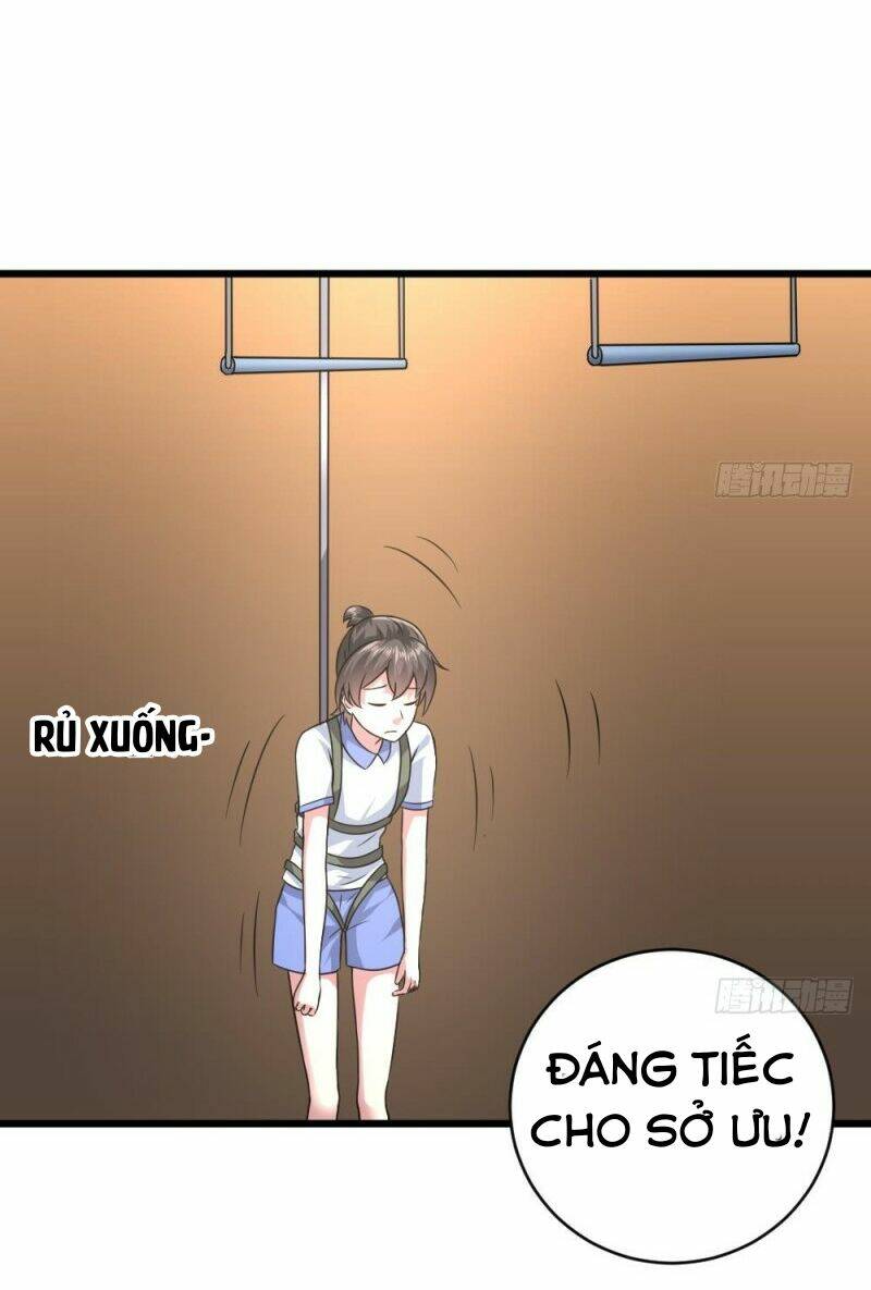 Hệ Thống Nghịch Tập Thiên Hậu: Chapter 50