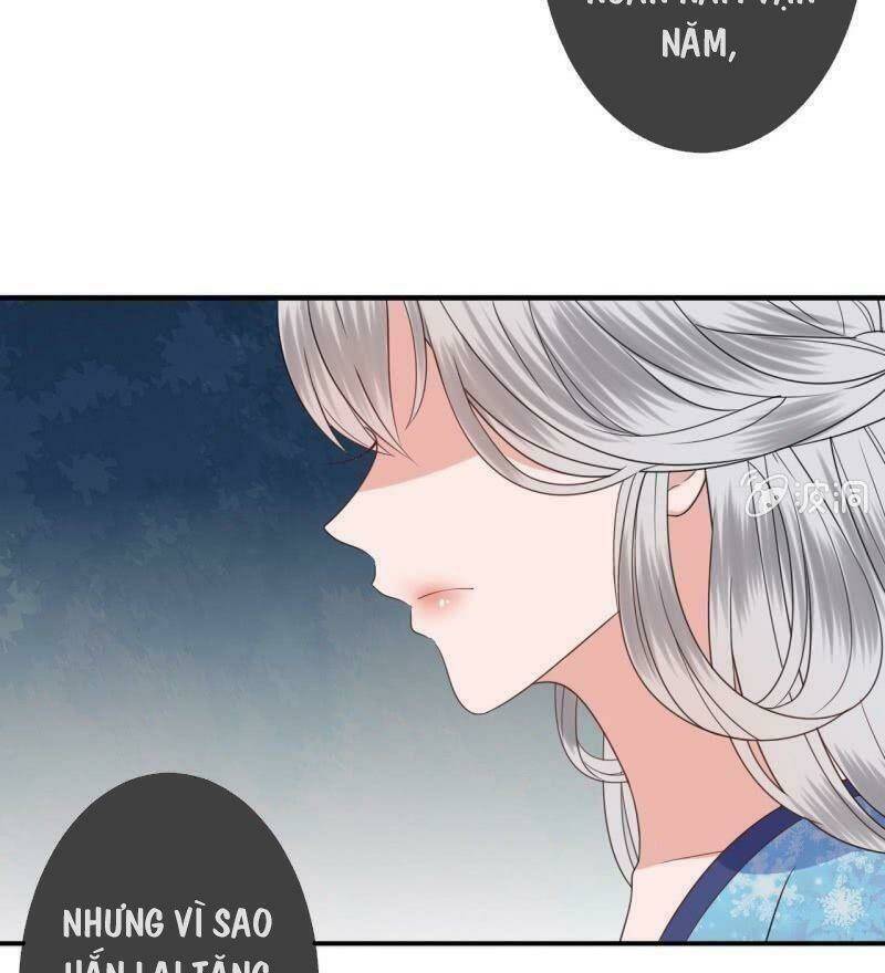 Vương Gia Kiêu Ngạo Quá Khó Cua: Chapter 59
