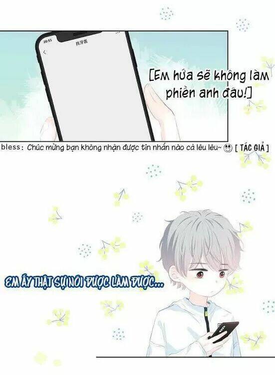 Vấp Phải Nghịch Quang: Chapter 29