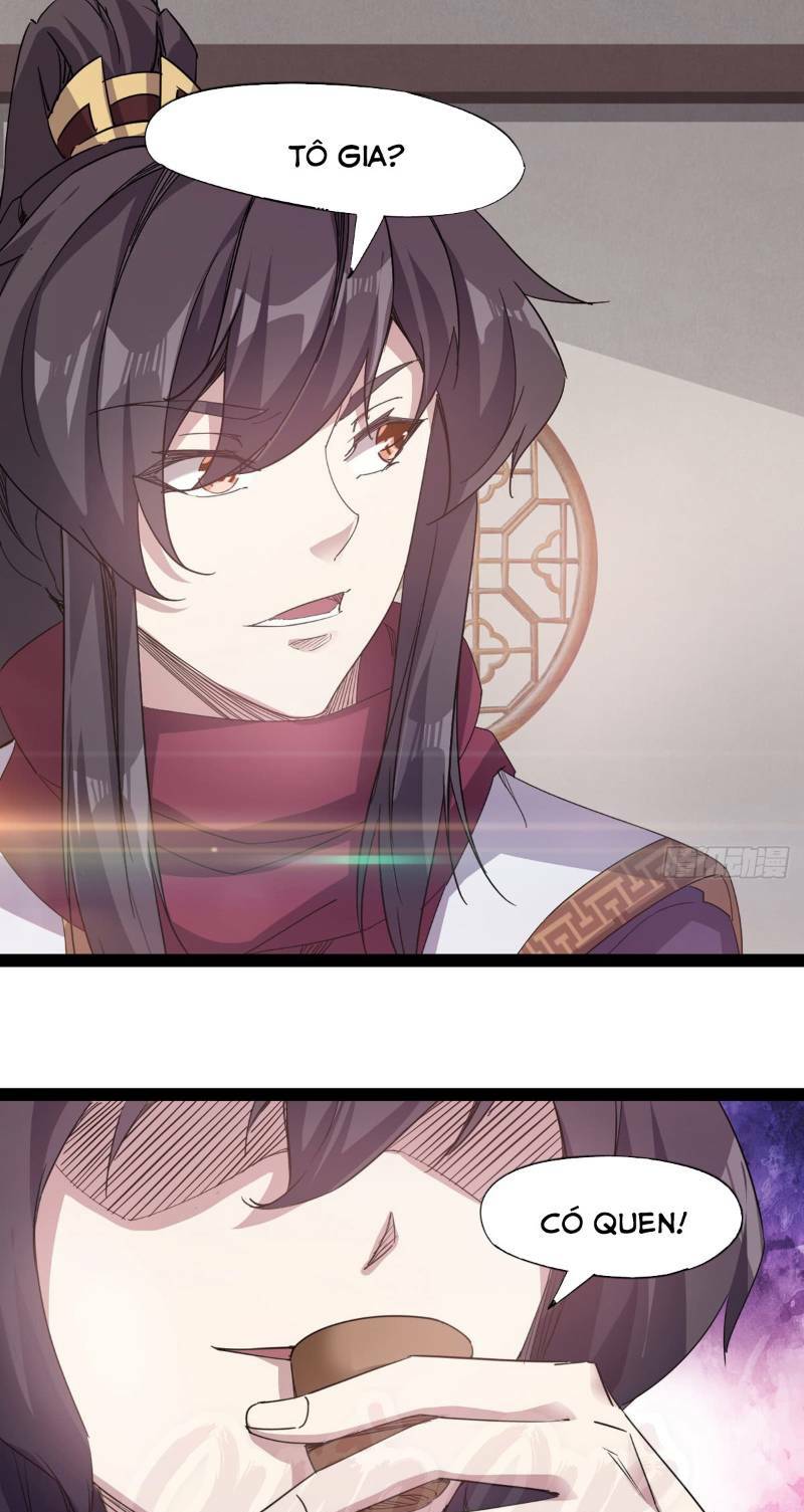 Kiếm Đồ: Chapter 27