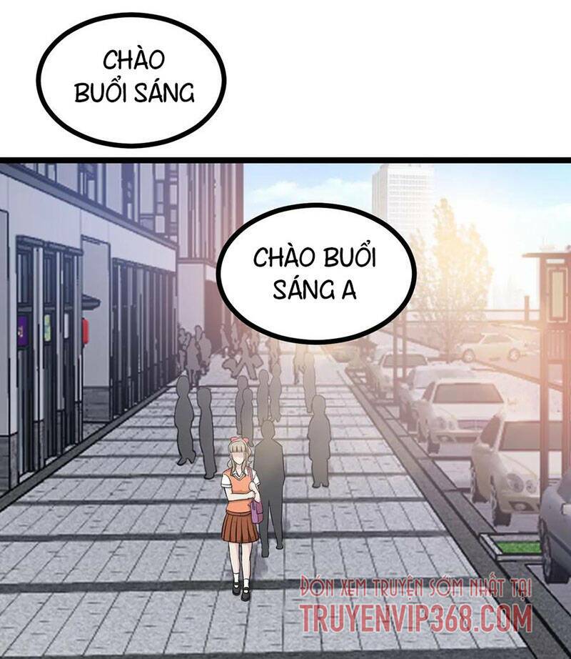 Đai Ca Trở Lại Tuổi 16: Chapter 155
