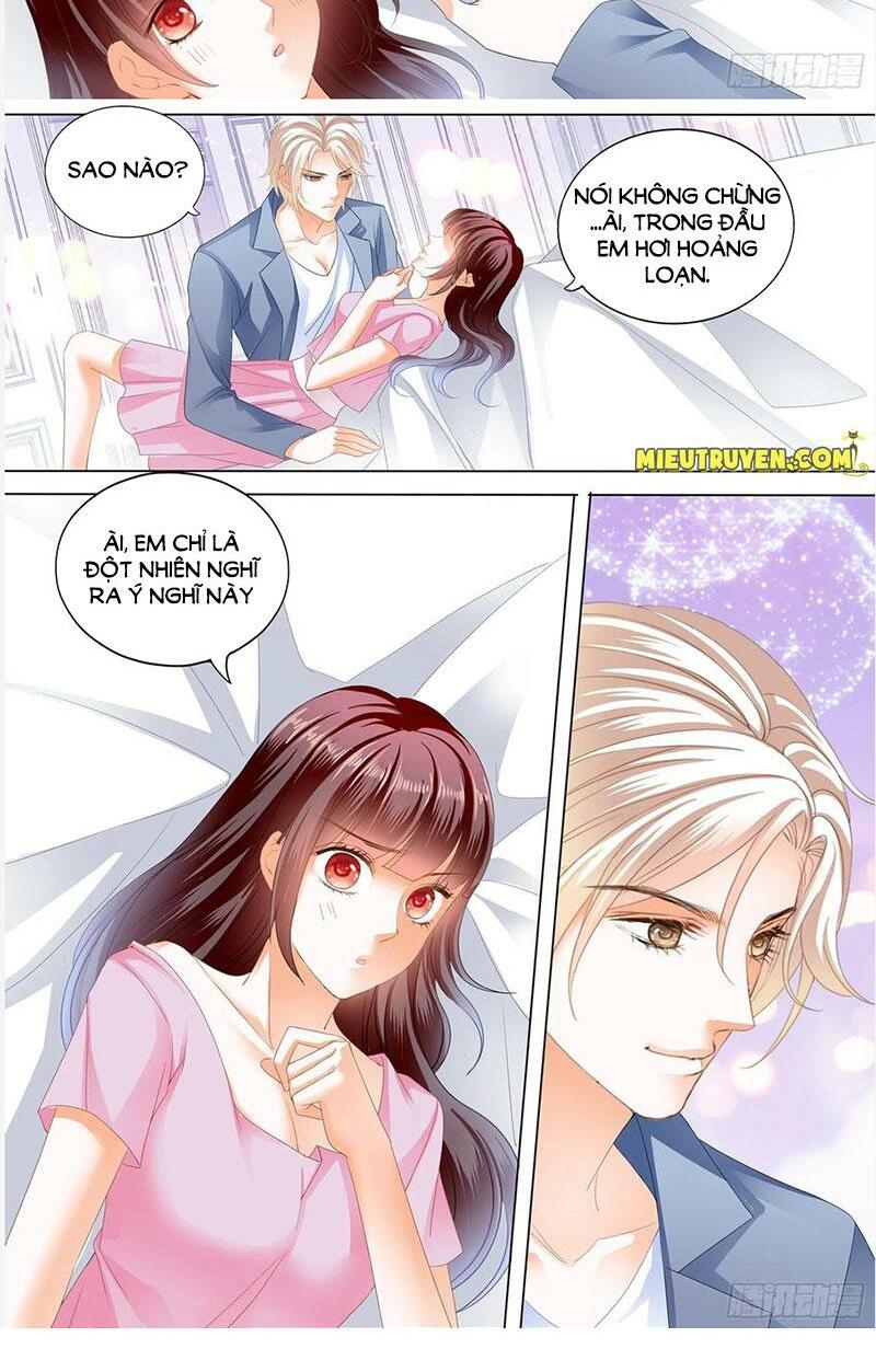 Thiểm Hôn Kiều Thê: Chapter 267