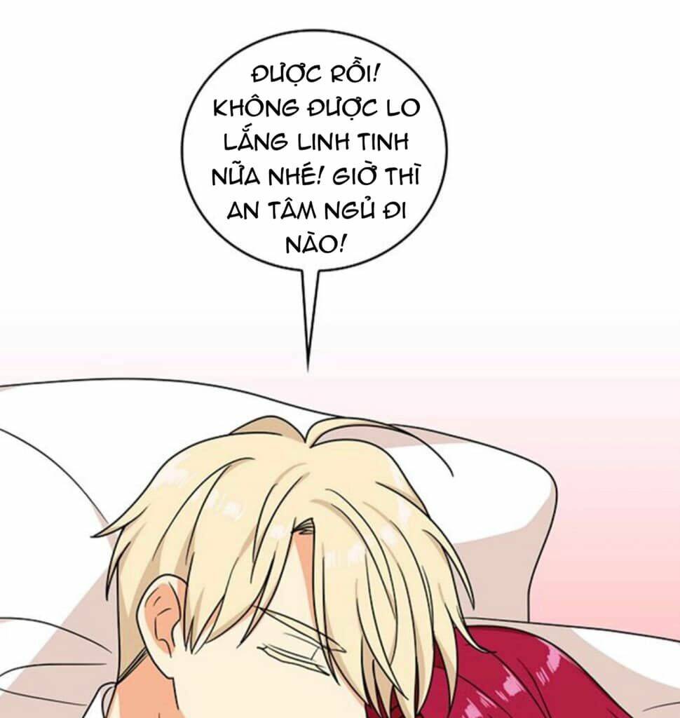 Xuyên Không Trở Thành Mami Phản Diện: Chapter 41