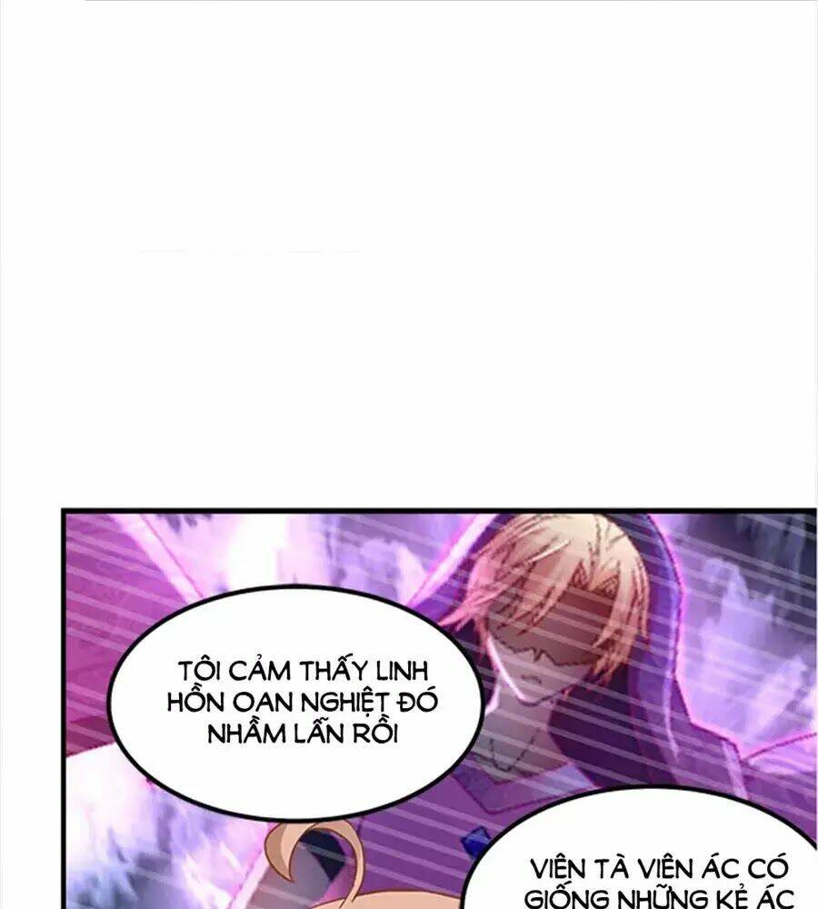 Ám Dạ Vô Thường: Chapter 32