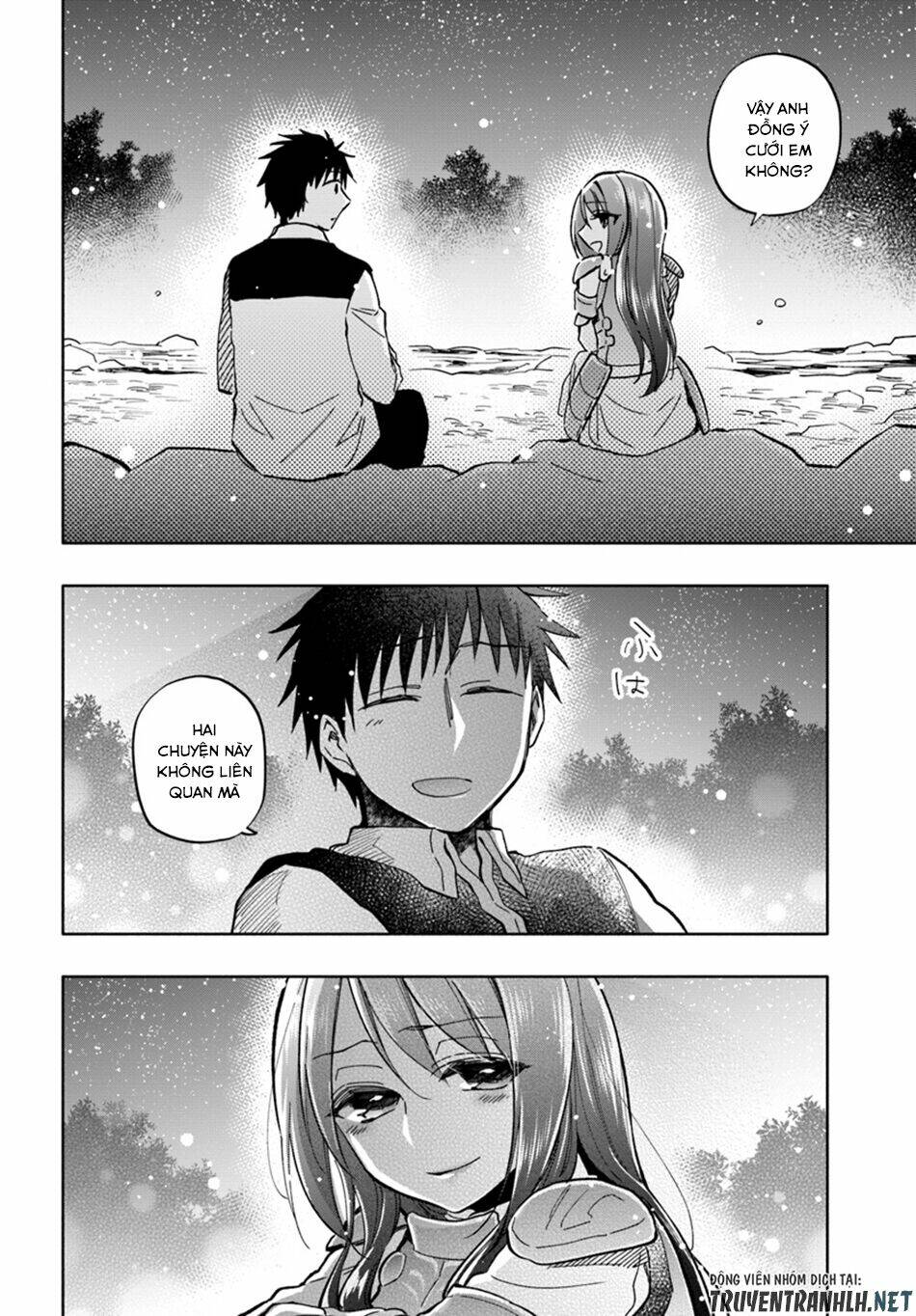 Takarakuji De 40-Oku Atattandakedo Isekai Ni Ijuu Suru: Chapter 29