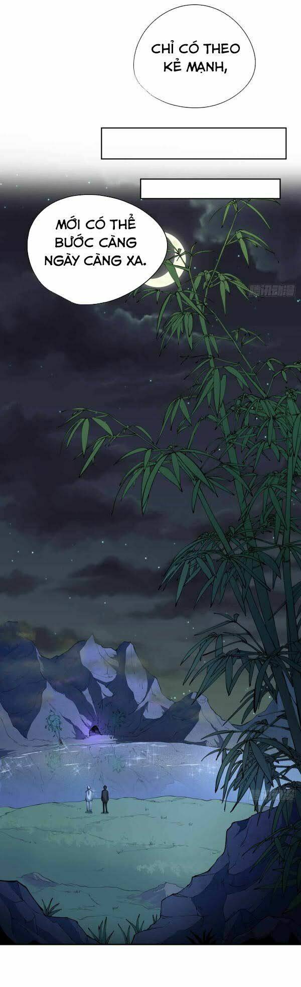 Vương Bài Thần Y: Chapter 30