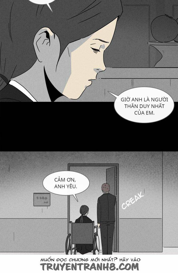 Những Câu Chuyện Bất Thường: Chapter 165