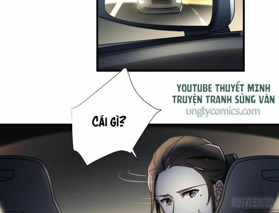 Đơn Phương Yêu Thầm Anh: Chapter 8