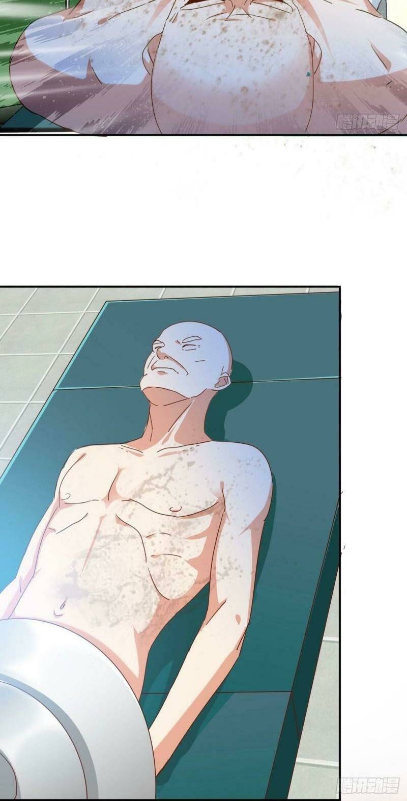 Đô Thị Siêu Cấp Y Sinh: Chapter 23