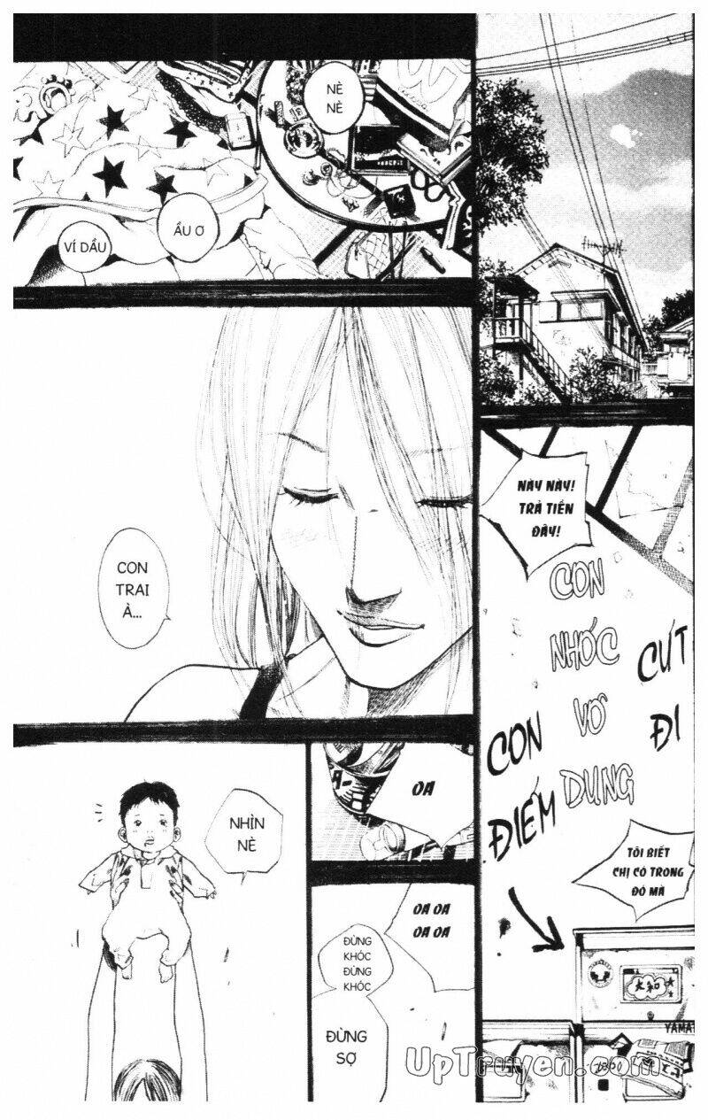 Over Drive: Chapter 11