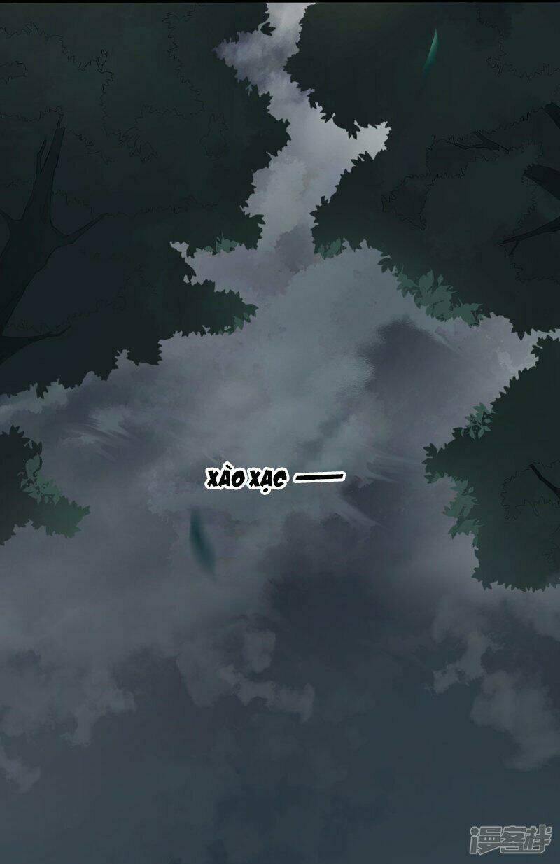 Bắt Quỷ: Chapter 4