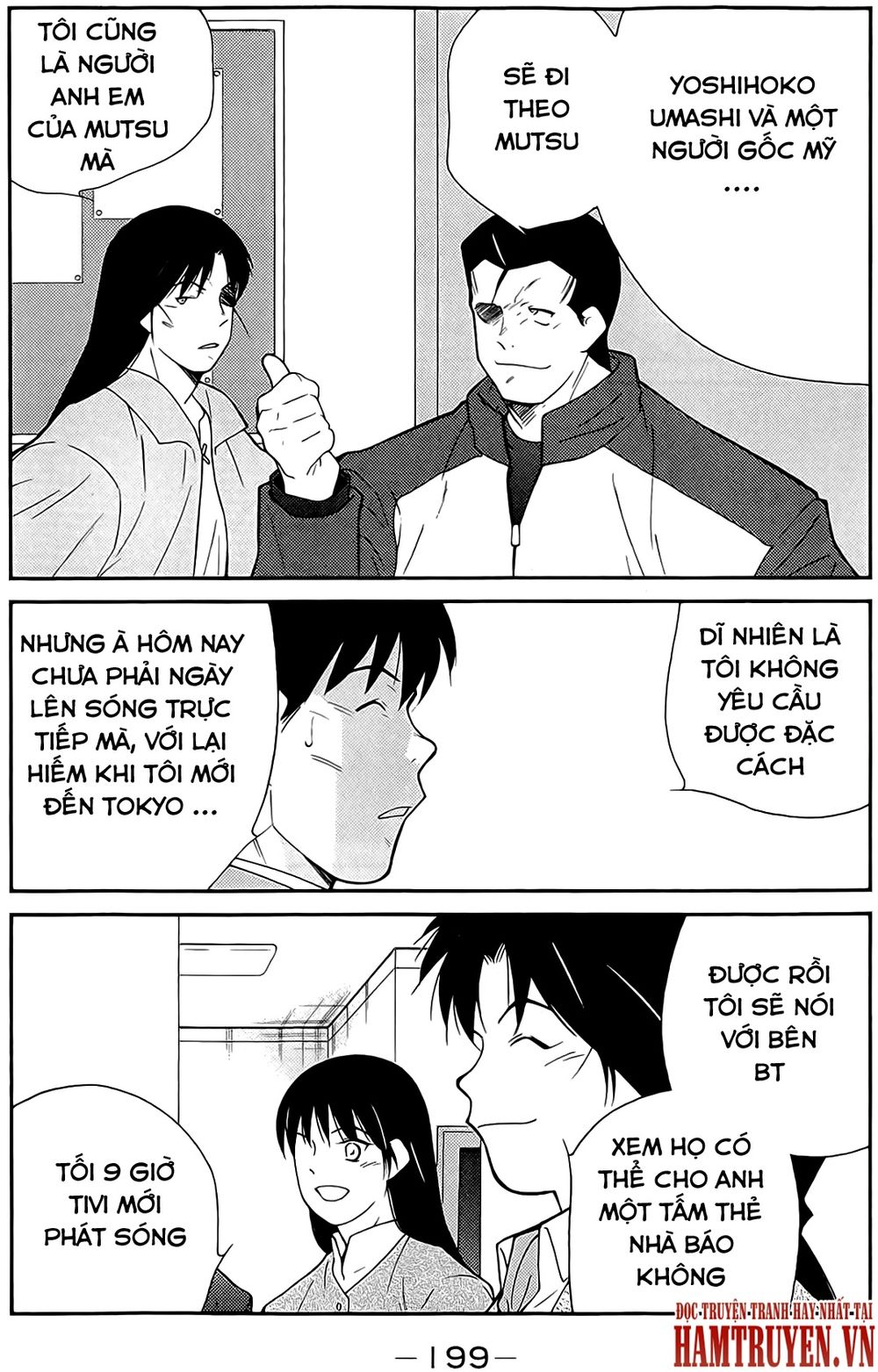 Truyền Nhân Atula 3: Chapter 38