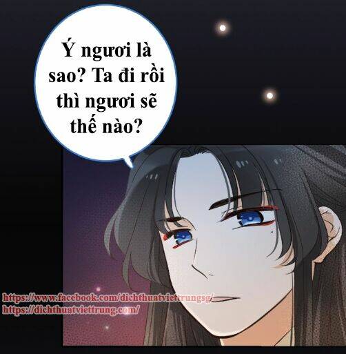 Bạn Trai Tôi Là Cẩm Y Vệ 2: Chapter 69