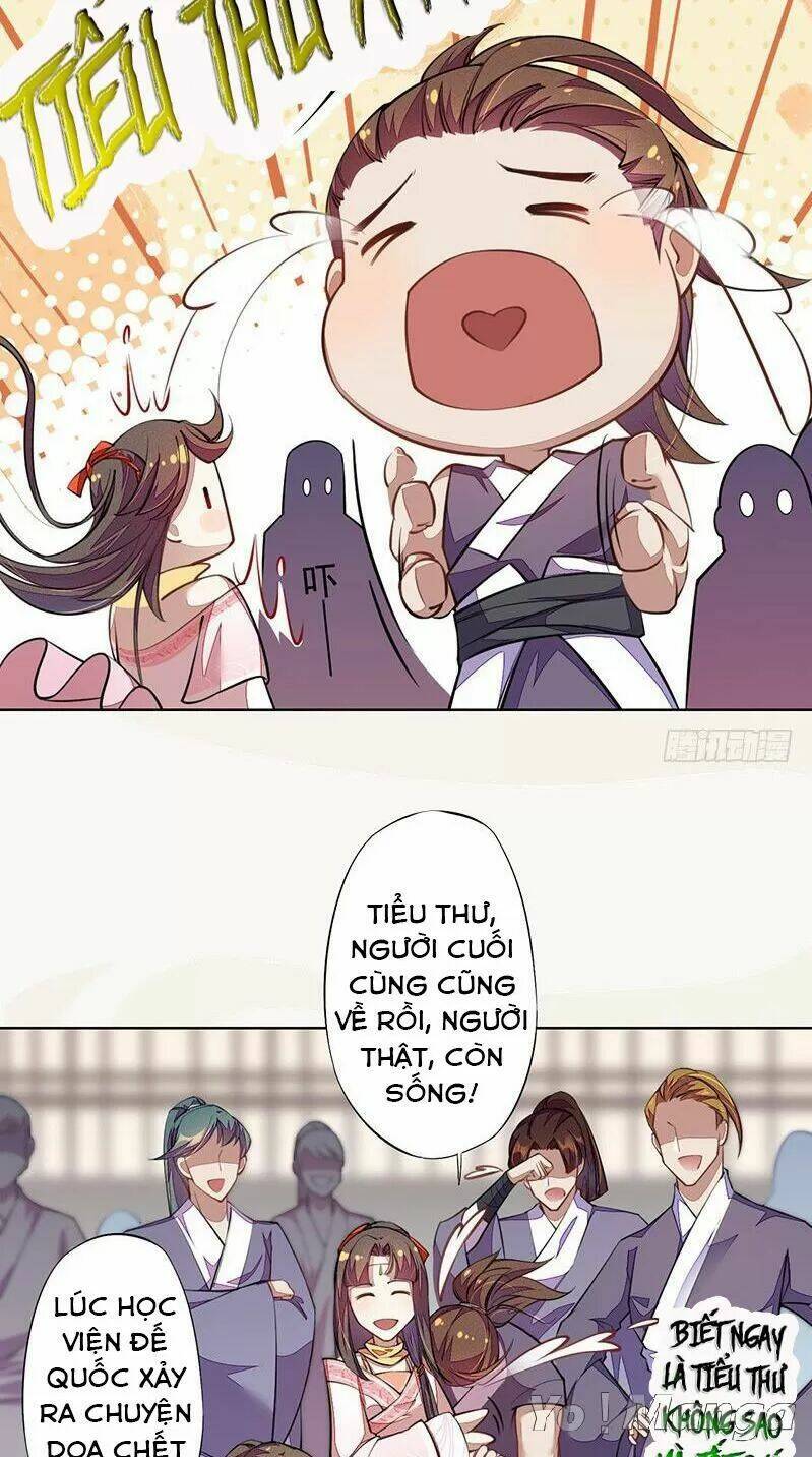 Tuyệt Thế Luyện Đan Sư: Chapter 101