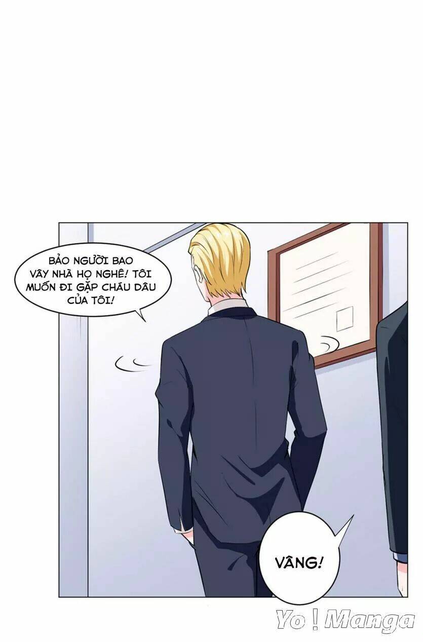 Thiểm Hôn Kinh Ái: Chapter 137