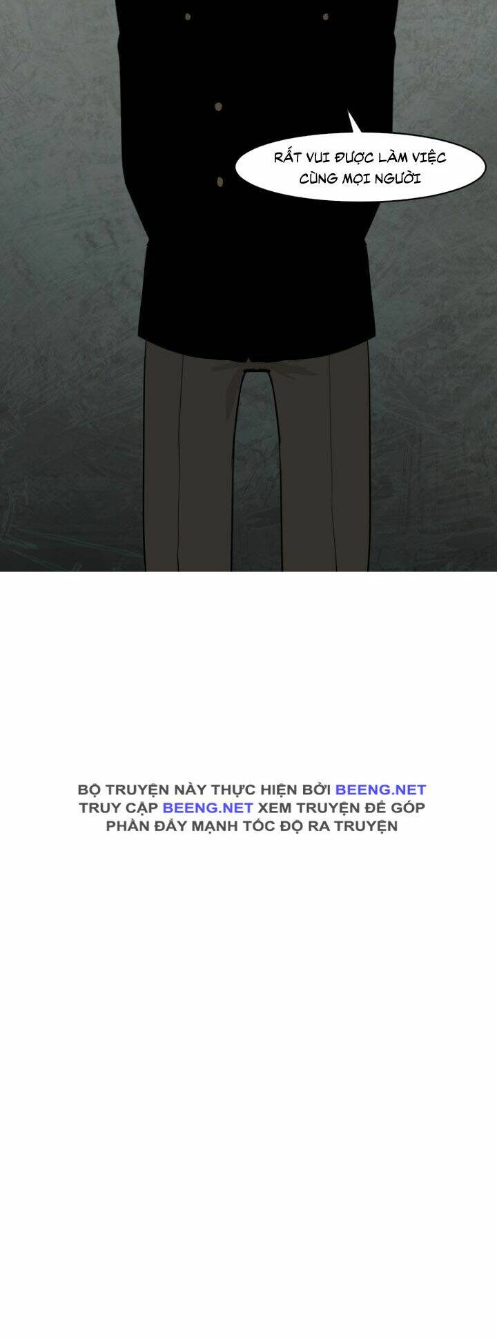 Kẻ Mạnh Nhất - Tong Edge: Chapter 16