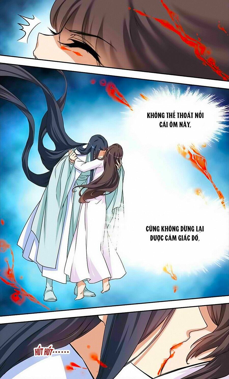 Hoa Thiên Cốt: Chapter 126